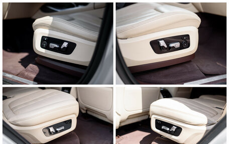 BMW X7, 2019 год, 5 390 000 рублей, 18 фотография
