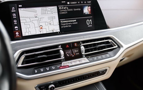 BMW X7, 2019 год, 5 390 000 рублей, 17 фотография