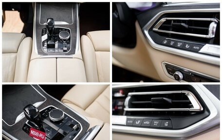 BMW X7, 2019 год, 5 390 000 рублей, 19 фотография