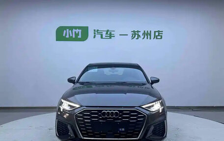 Audi A3, 2023 год, 1 564 000 рублей, 2 фотография