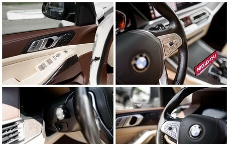 BMW X7, 2019 год, 5 390 000 рублей, 20 фотография