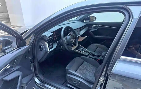 Audi A3, 2023 год, 1 564 000 рублей, 8 фотография