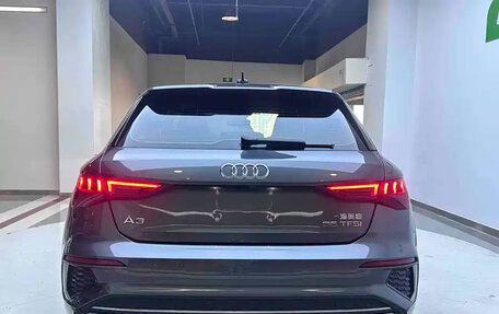 Audi A3, 2023 год, 1 564 000 рублей, 6 фотография