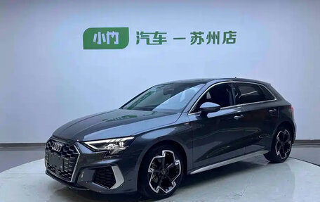 Audi A3, 2023 год, 1 564 000 рублей, 3 фотография