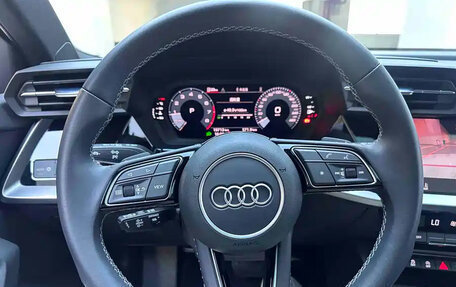 Audi A3, 2023 год, 1 564 000 рублей, 10 фотография