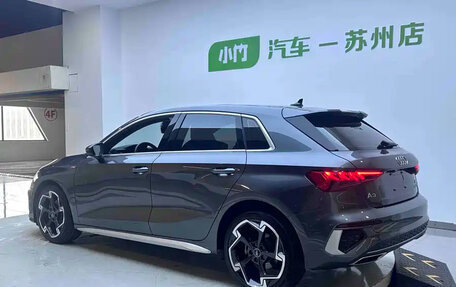 Audi A3, 2023 год, 1 564 000 рублей, 5 фотография