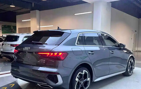 Audi A3, 2023 год, 1 564 000 рублей, 7 фотография