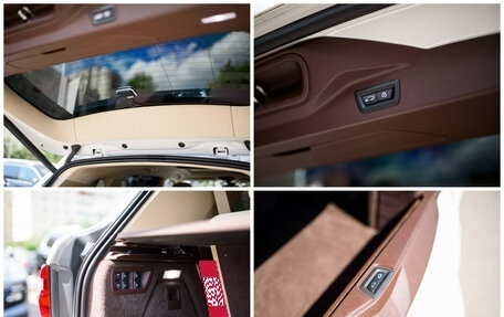 BMW X7, 2019 год, 5 390 000 рублей, 22 фотография