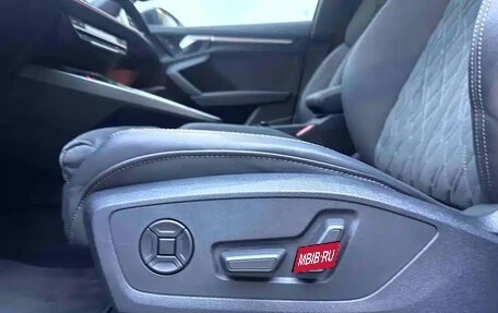 Audi A3, 2023 год, 1 564 000 рублей, 9 фотография