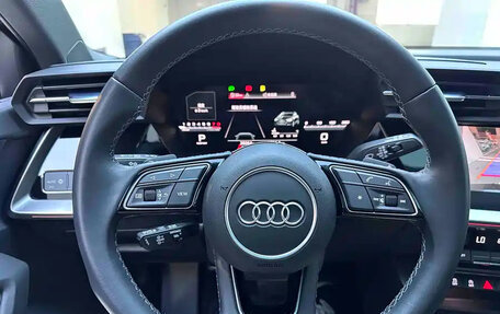 Audi A3, 2023 год, 1 564 000 рублей, 11 фотография