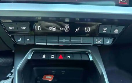 Audi A3, 2023 год, 1 564 000 рублей, 13 фотография