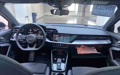 Audi A3, 2023 год, 1 564 000 рублей, 15 фотография