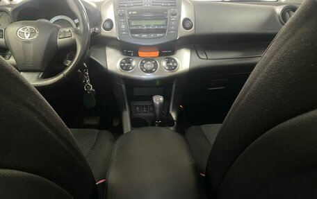 Toyota RAV4, 2012 год, 1 320 000 рублей, 11 фотография