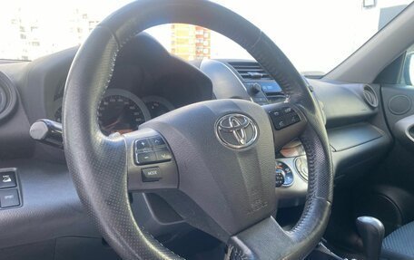 Toyota RAV4, 2012 год, 1 320 000 рублей, 12 фотография