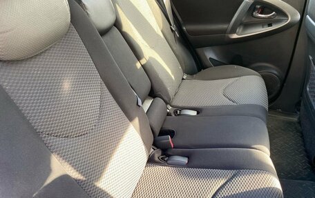 Toyota RAV4, 2012 год, 1 320 000 рублей, 10 фотография