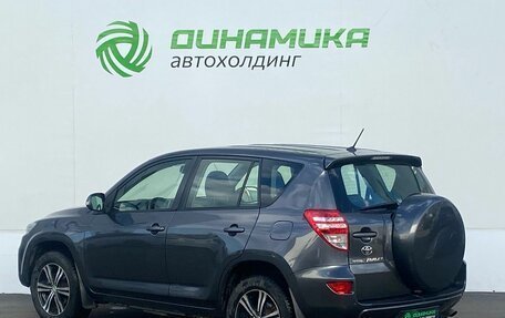 Toyota RAV4, 2012 год, 1 320 000 рублей, 7 фотография