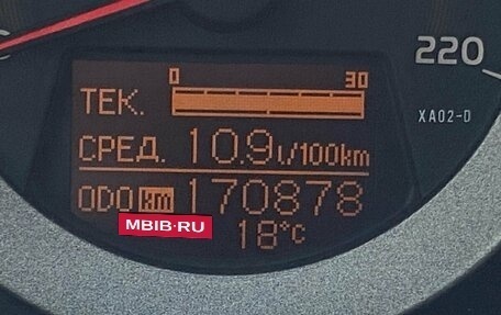 Toyota RAV4, 2012 год, 1 320 000 рублей, 13 фотография