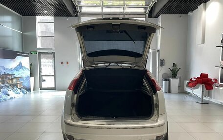 Ford Focus II рестайлинг, 2007 год, 360 000 рублей, 7 фотография