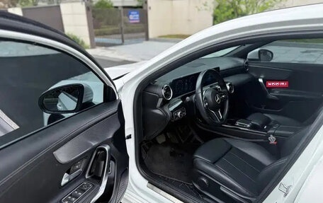 Mercedes-Benz A-Класс, 2022 год, 1 400 000 рублей, 7 фотография