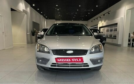 Ford Focus II рестайлинг, 2007 год, 360 000 рублей, 2 фотография