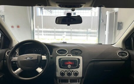 Ford Focus II рестайлинг, 2007 год, 360 000 рублей, 9 фотография