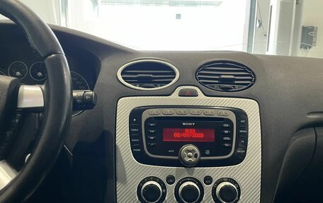 Ford Focus II рестайлинг, 2007 год, 360 000 рублей, 12 фотография