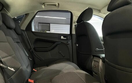 Ford Focus II рестайлинг, 2007 год, 360 000 рублей, 10 фотография