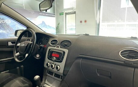 Ford Focus II рестайлинг, 2007 год, 360 000 рублей, 8 фотография