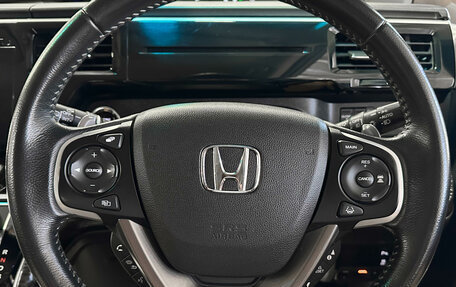 Honda Stepwgn IV, 2016 год, 1 947 000 рублей, 29 фотография