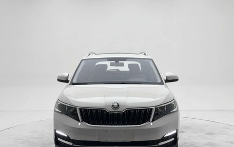 Skoda Kamiq I, 2022 год, 1 350 000 рублей, 2 фотография