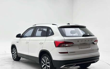 Skoda Kamiq I, 2022 год, 1 350 000 рублей, 6 фотография