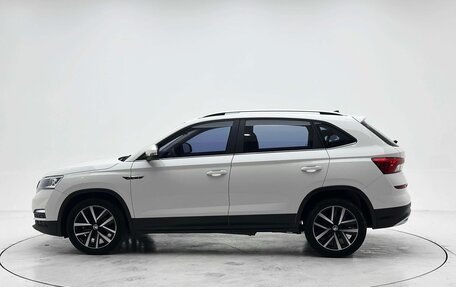 Skoda Kamiq I, 2022 год, 1 350 000 рублей, 7 фотография