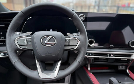 Lexus RX IV рестайлинг, 2025 год, 11 700 000 рублей, 10 фотография