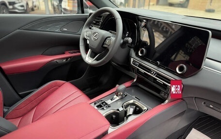 Lexus RX IV рестайлинг, 2025 год, 11 700 000 рублей, 12 фотография