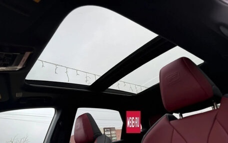 Lexus RX IV рестайлинг, 2025 год, 11 700 000 рублей, 18 фотография