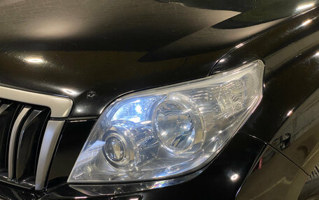 Toyota Land Cruiser Prado 150 рестайлинг 2, 2010 год, 2 700 000 рублей, 9 фотография