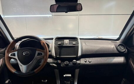 Lifan X60 I рестайлинг, 2016 год, 580 000 рублей, 12 фотография