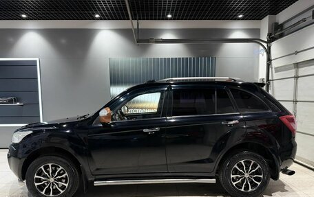 Lifan X60 I рестайлинг, 2016 год, 580 000 рублей, 7 фотография