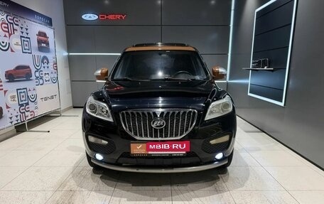 Lifan X60 I рестайлинг, 2016 год, 580 000 рублей, 2 фотография