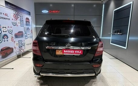 Lifan X60 I рестайлинг, 2016 год, 580 000 рублей, 6 фотография