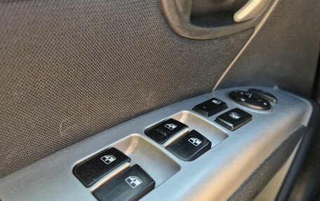 Hyundai Santa Fe III рестайлинг, 2008 год, 885 000 рублей, 15 фотография