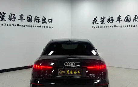Audi A3, 2022 год, 1 600 000 рублей, 5 фотография