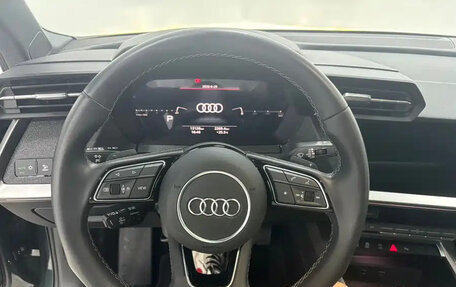 Audi A3, 2022 год, 1 600 000 рублей, 8 фотография
