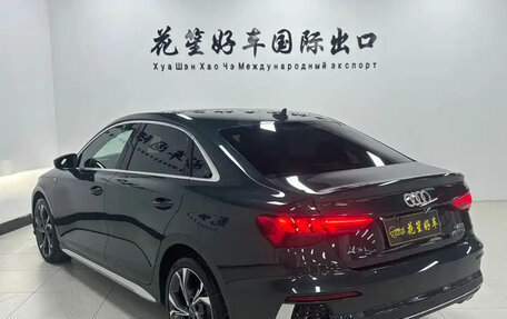 Audi A3, 2022 год, 1 600 000 рублей, 4 фотография