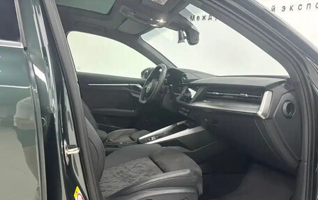 Audi A3, 2022 год, 1 600 000 рублей, 15 фотография