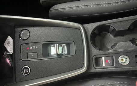 Audi A3, 2022 год, 1 600 000 рублей, 11 фотография