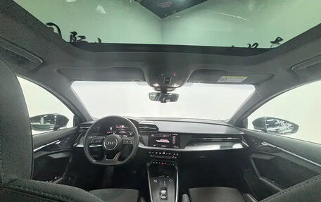 Audi A3, 2022 год, 1 600 000 рублей, 9 фотография