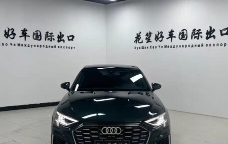 Audi A3, 2022 год, 1 600 000 рублей, 2 фотография
