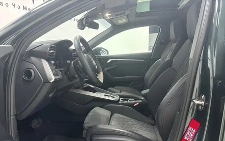 Audi A3, 2022 год, 1 600 000 рублей, 7 фотография