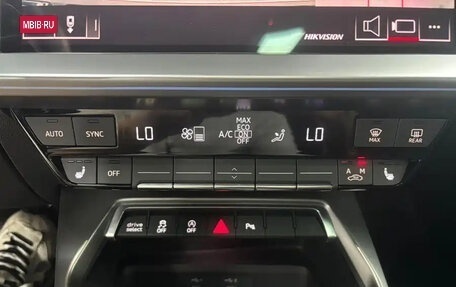 Audi A3, 2022 год, 1 600 000 рублей, 13 фотография